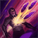 champion's skill