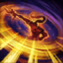champion's skill