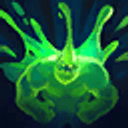 champion's skill