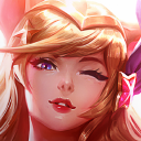 Ahri DTCL