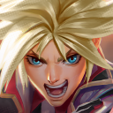 Ezreal DTCL