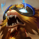 Gnar DTCL
