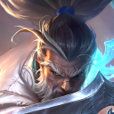 Yasuo DTCL