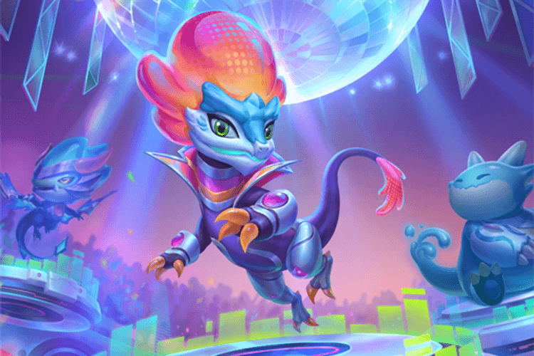 Disco Ao Shin image