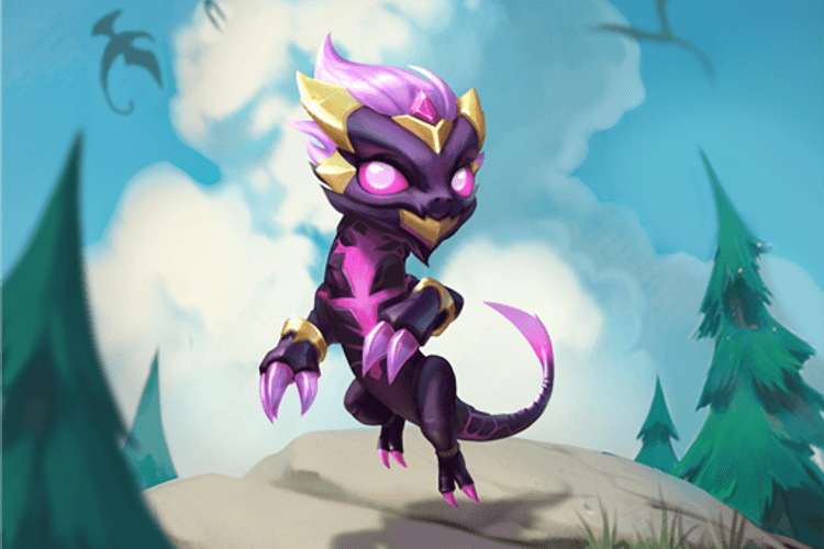 Dark Star Ao Shin image