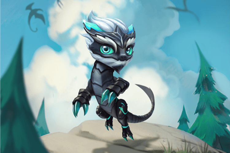 Elder Ao Shin image
