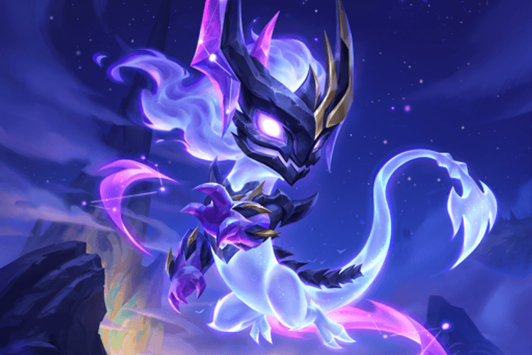 Sol Harbringer Ao Shin image