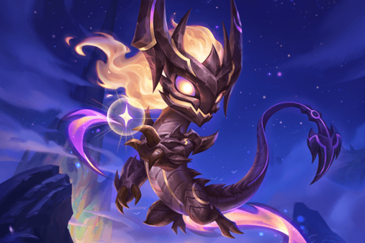 Runic Might Ao Shin image