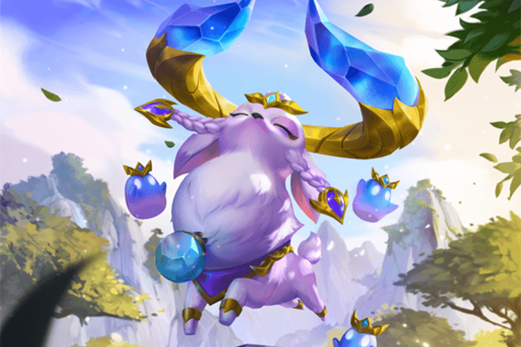Victorious Bellswayer image