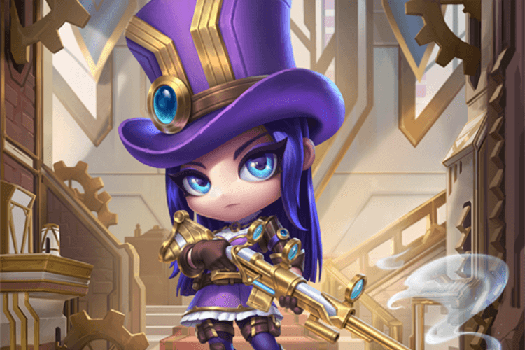 Caitlyn Tí Nị image