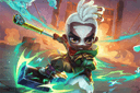 Ekko image