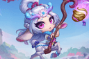 Lillia image