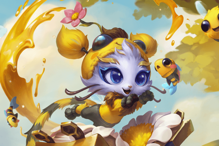 Chibi Yuubee image