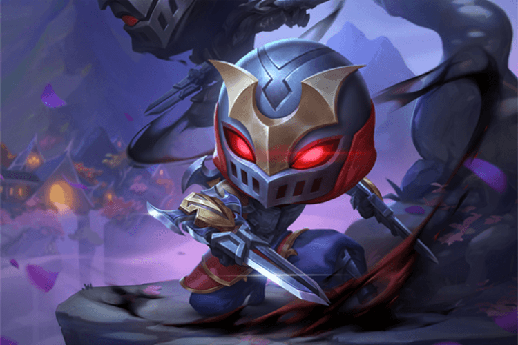 Chibi Zed image