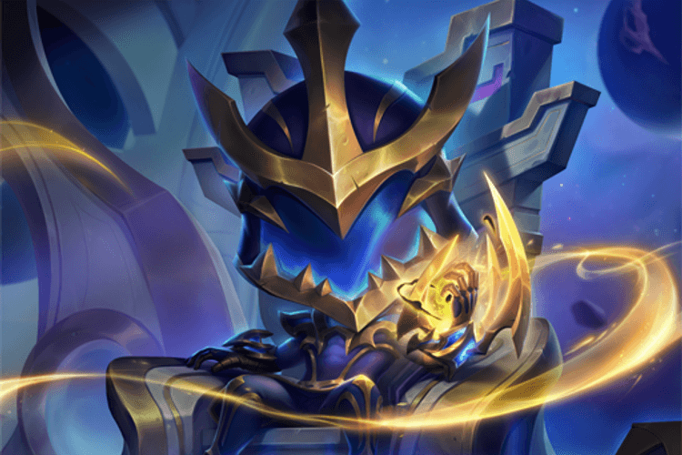 Chibi Galaxy Slayer Zed image