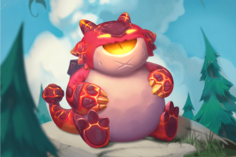 Fireborn Choncc image