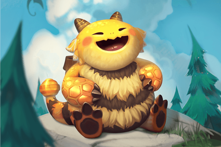 Honeybuzz Choncc image