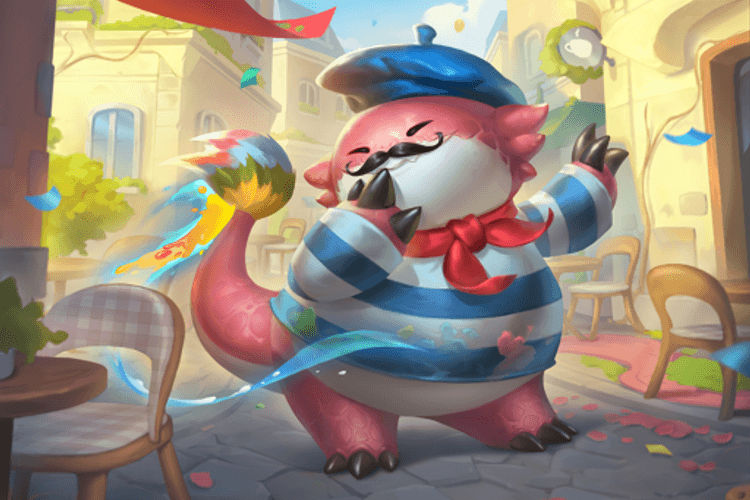 Artiste Choncc image