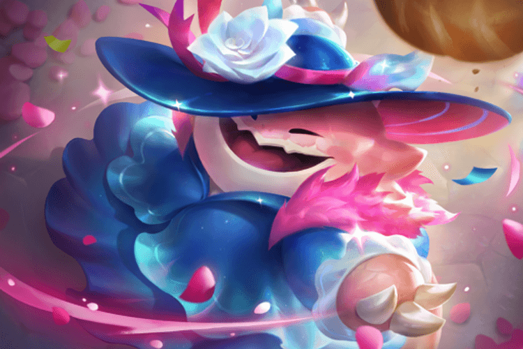 Fabulous Fleur Choncc image