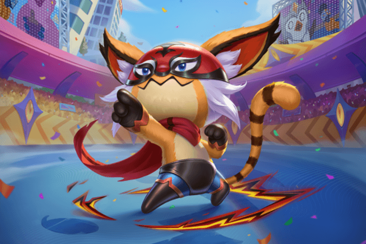 El Tigre Whisker image