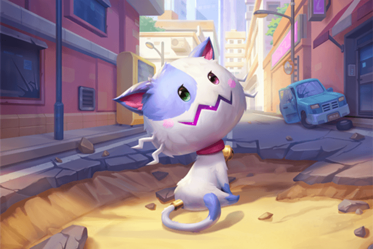 Whisker image