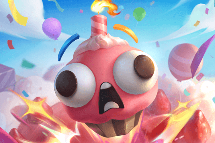 Cuppy image
