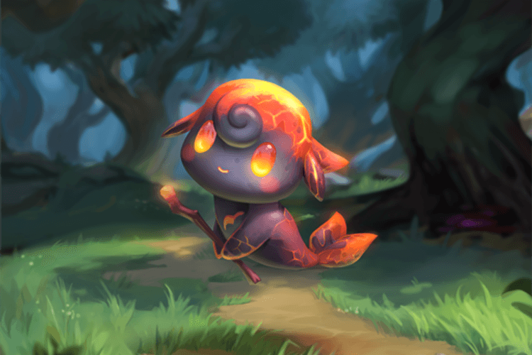Nightbringer Dowsie image