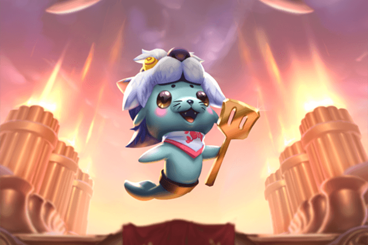 URF Dowsie image