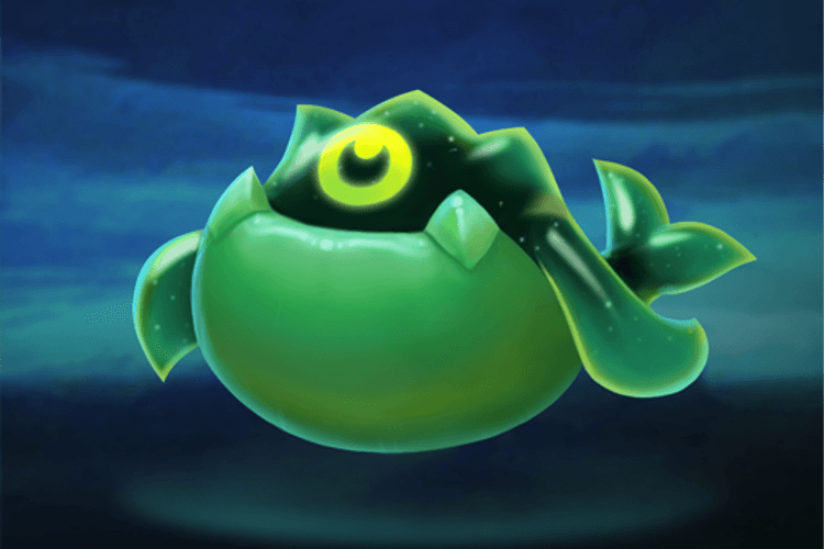 Goo Starmaw image