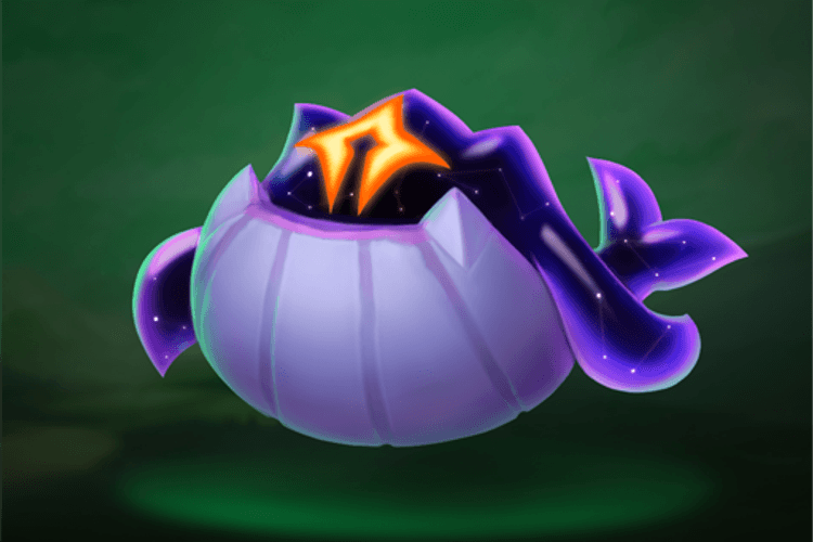 Starmaw image