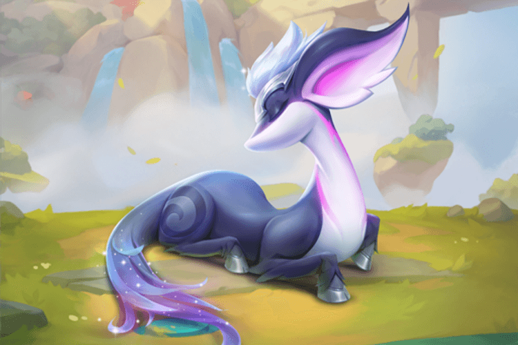 Prancie image