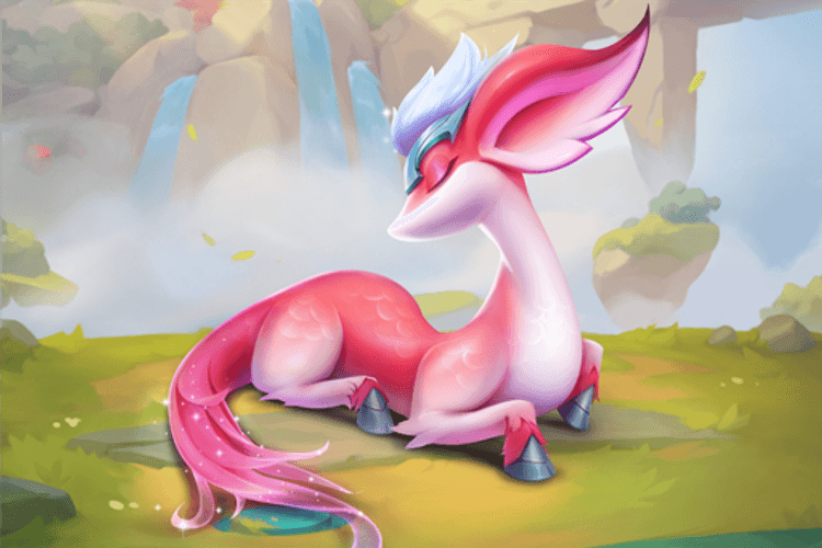 Prancie Cá Koi image