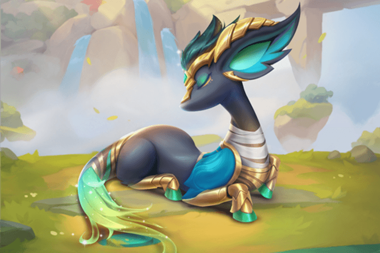 Prancie Ngọc Long image