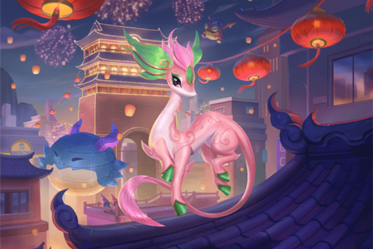 Prancie Hoa Sen image