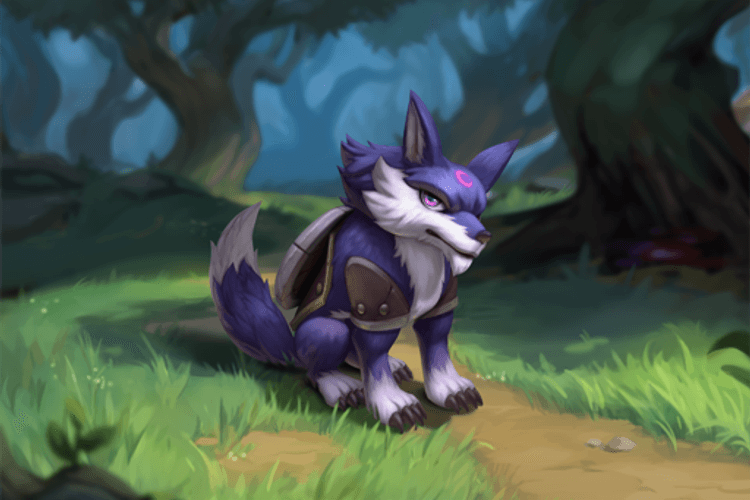 Fenroar image
