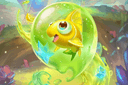 Blubble image
