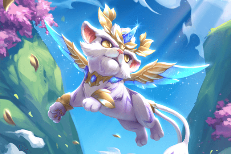 Victorious Protector image