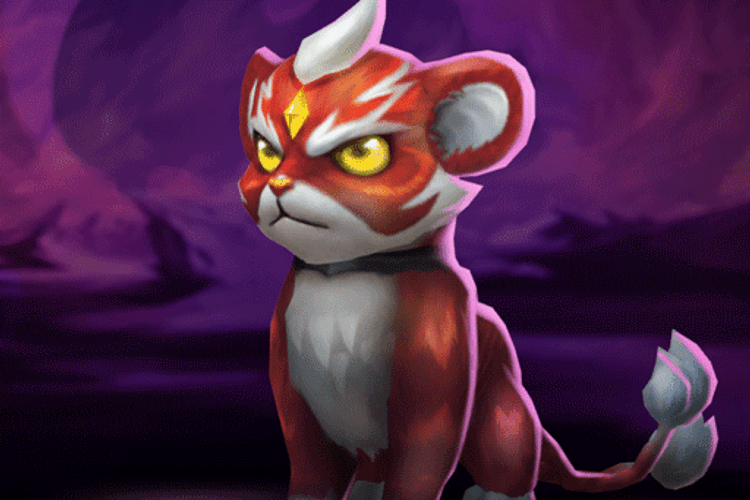 Sunborn Protector image