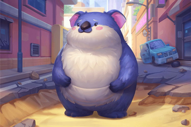Grizzle image