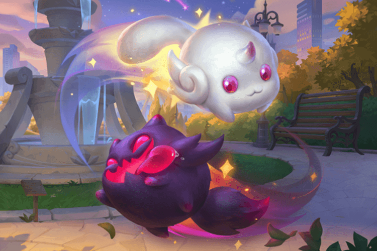 Shiro & Kuro image