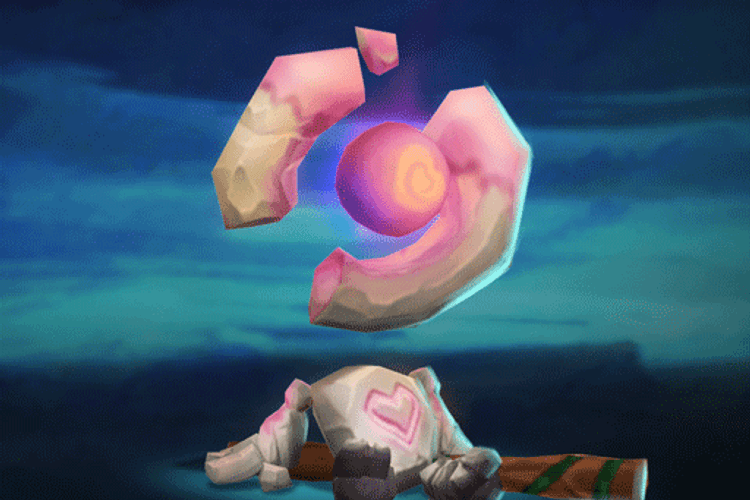 Sakura Runespirit image
