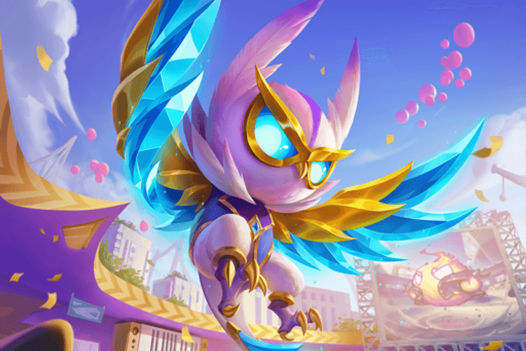 Noctero Vinh Quang image