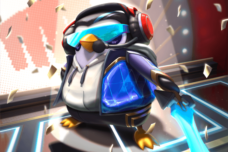 Pengu Esports image