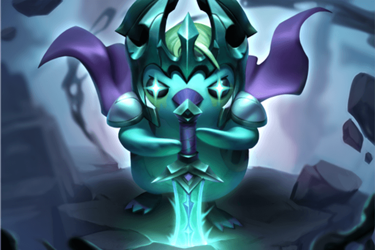 Pengu Suy Vong image