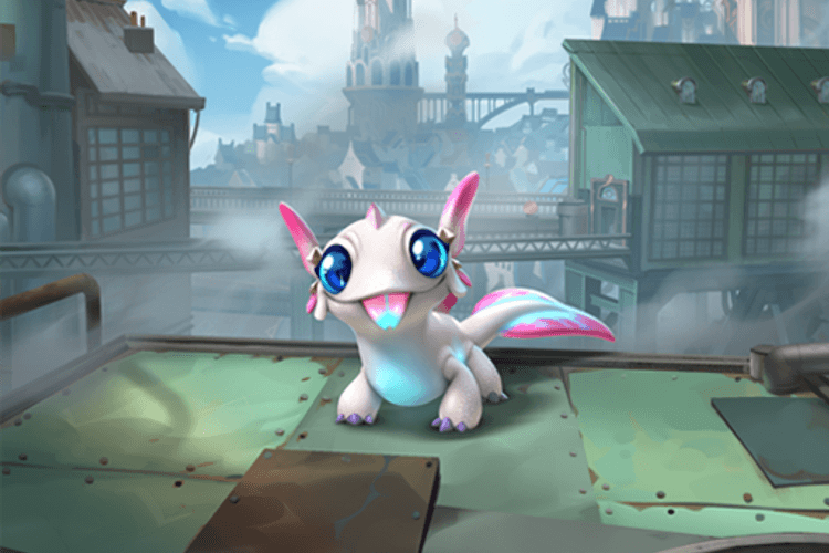 Piximander image