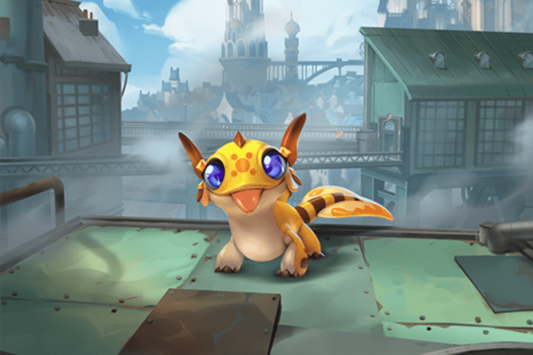 Honeybuzz Piximander image