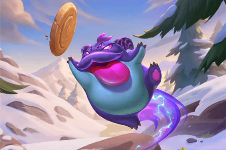 Po'Ro image