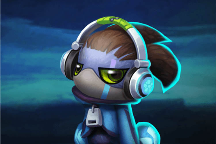 DJ Melisma image