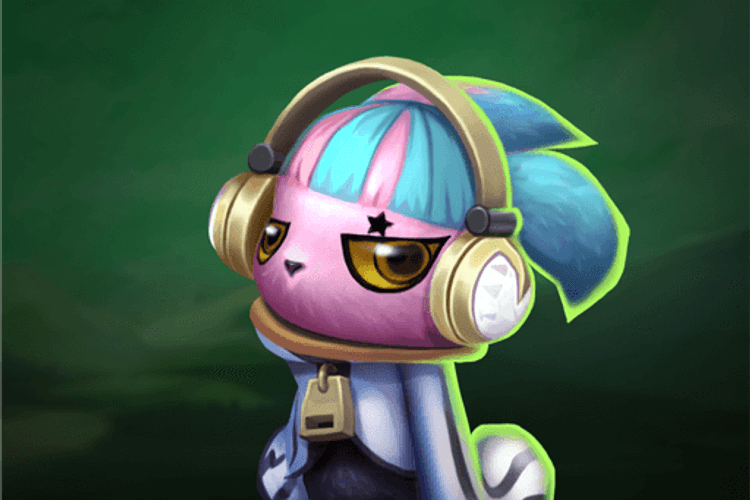 Melisma Nữ Hoàng Nhạc Pop image