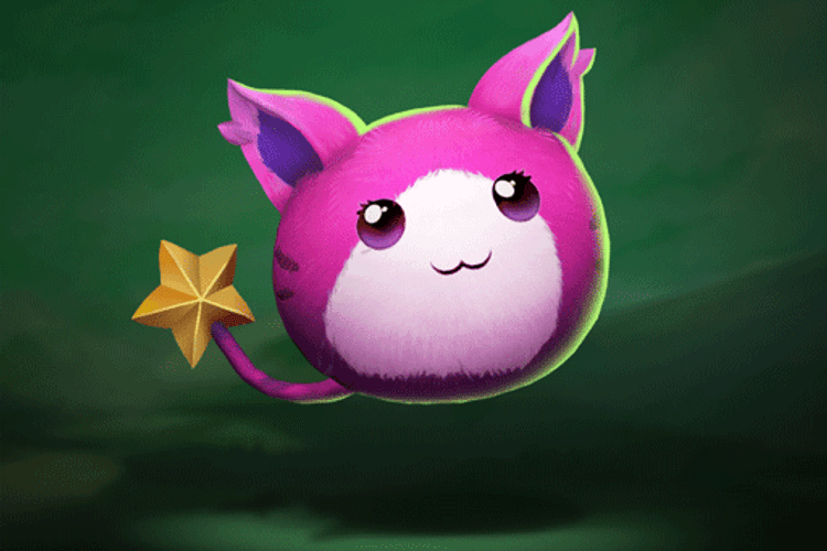 Dango Kẹo Cao Su image